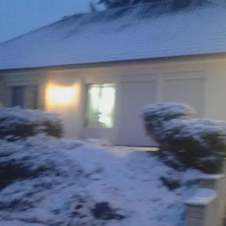 Maison Familiale En Normandie