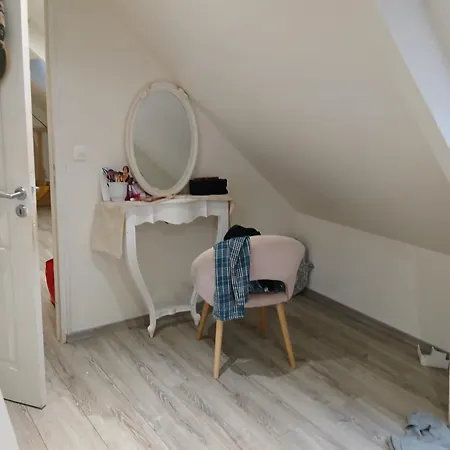 Maison Familiale En Normandie