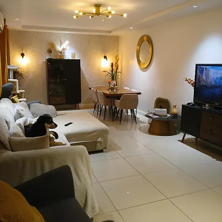 Maison Familiale En Normandie *