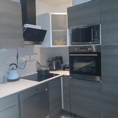 Maison Familiale En Normandie * Breteuil-sur-Iton