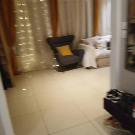 Holiday home Maison Familiale En Normandie