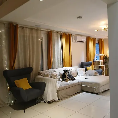 Maison Familiale En Normandie Holiday home *