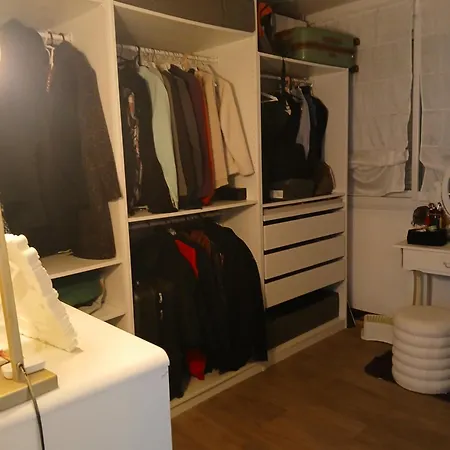 Holiday home Maison Familiale En Normandie *